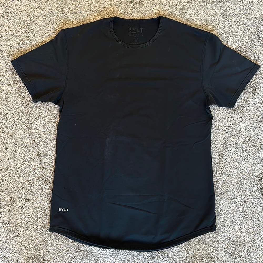 BYLT - Drop Cut - Lux - Large